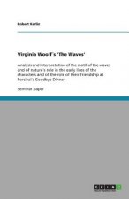 Virginia Woolfs 'The Waves'