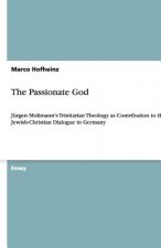 Passionate God