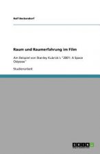 Raum und Raumerfahrung im Film