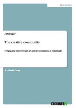 creative community
