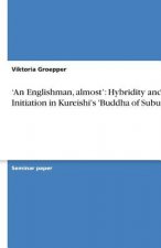 'An Englishman, almost'