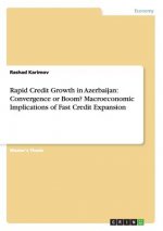 Rapid Credit Growth in Azerbaijan