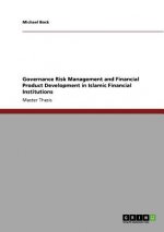 Governance Risk Management and Financial Product Development in Islamic Financial Institutions