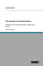 Concept of a Female Genius