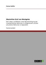 Maximilian Graf von Montgelas