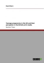 Teenage pregnancies in the UK and their perception in the British print media