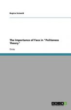 Importance of Face in Politeness Theory