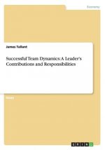 Successful Team Dynamics