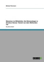 Monstren im Mittelalter