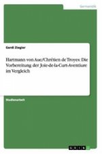 Hartmann von Aue/Chretien de Troyes