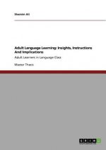 Adult Language Learning