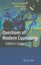 Questions of Modern Cosmology