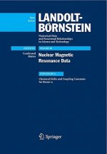 Chemical Shifts and Coupling Constants for Boron-11