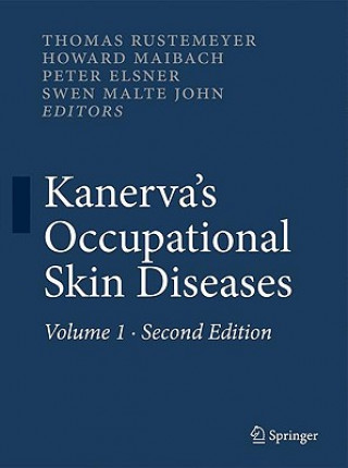 Kanerva's Occupational Dermatology