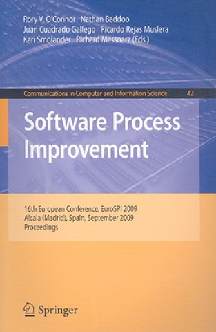 Software Process Improvement