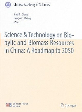 Science & Technology on Bio-hylic and Biomass Resources in China: A Roadmap to 2050