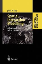 Spatial Interaction Modelling