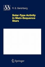 Solar-Type Activity in Main-Sequence Stars