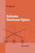 Extreme Nonlinear Optics