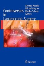 Controversies in Laparoscopic Surgery