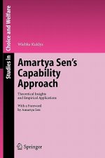 Amartya Sen's Capability Approach