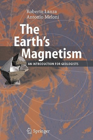 Earth's Magnetism