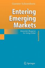 Entering Emerging Markets