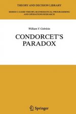 Condorcet's Paradox