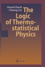 Logic of Thermostatistical Physics