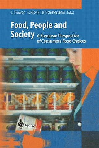 Food, People and Society