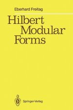 Hilbert Modular Forms