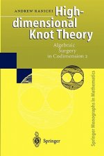 High-dimensional Knot Theory