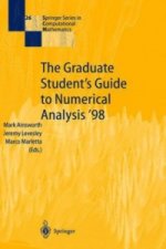 Graduate Student's Guide to Numerical Analysis '98