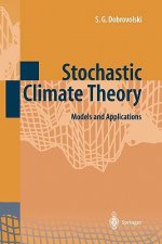 Stochastic Climate Theory
