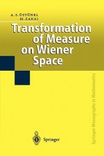 Transformation of Measure on Wiener Space