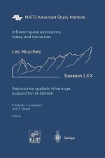 Astronomie spatiale infrarouge, aujourd'hui et demain Infrared space astronomy, today and tomorrow