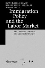 Immigration Policy and the Labor Market