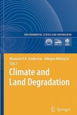 Climate and Land Degradation