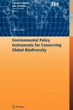 Environmental Policy Instruments for Conserving Global Biodiversity