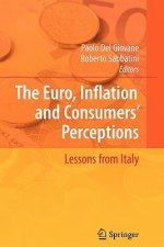 Euro, Inflation and Consumers' Perceptions