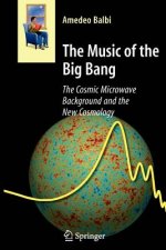 Music of the Big Bang
