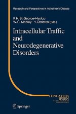 Intracellular Traffic and Neurodegenerative Disorders