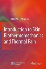 Introduction to Skin Biothermomechanics and Thermal Pain