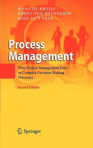 Process Management