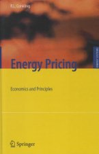 Energy Pricing