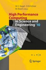 High Performance Computing in Science and Engineering '10