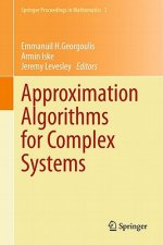 Approximation Algorithms for Complex Systems