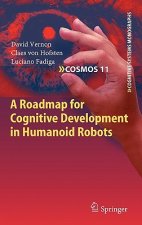 Roadmap for Cognitive Development in Humanoid Robots