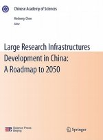 Large Research Infrastructures Development in China: A Roadmap to 2050