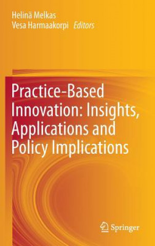Practice-Based Innovation: Insights, Applications and Policy Implications